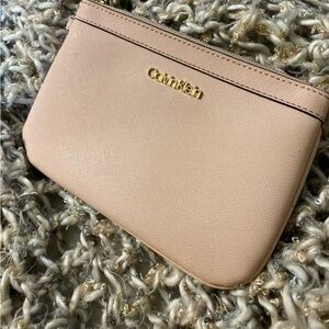 Calvin Klein Clutch